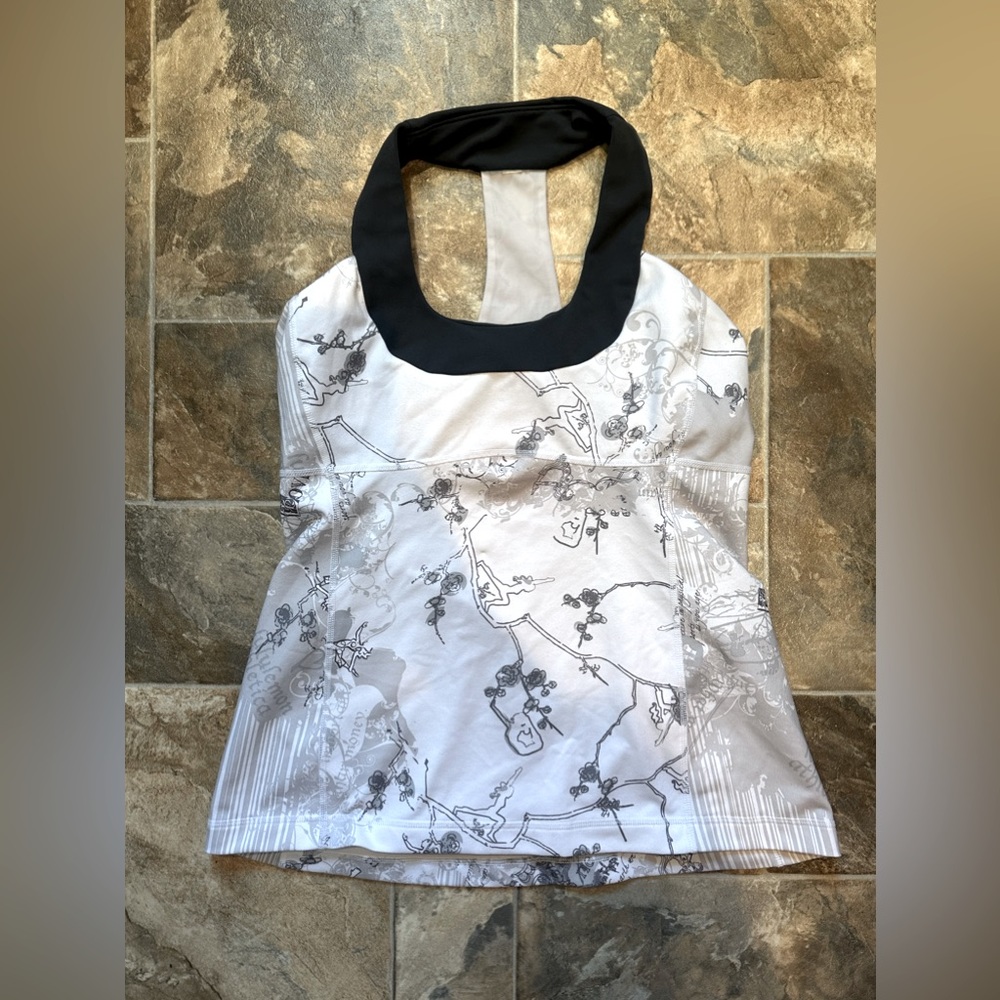 Lululemon Tank Top Size 10